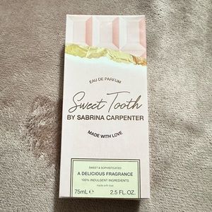 Sweet Tooth by Sabrina Carpenter 2.5 fl oz